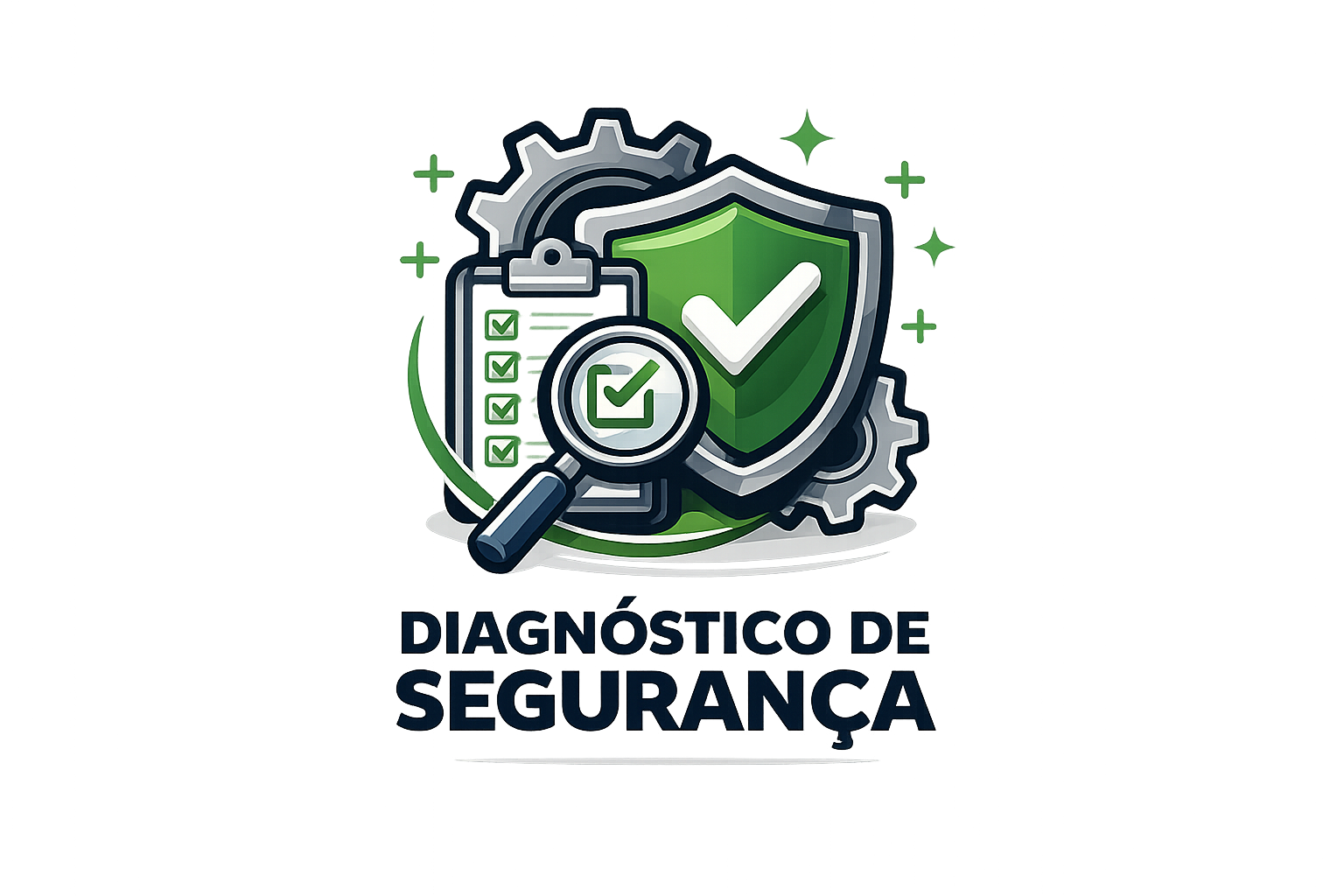 Diagnóstico de Segurança